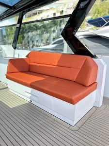 Elite Custom Marine Upholstery place picture